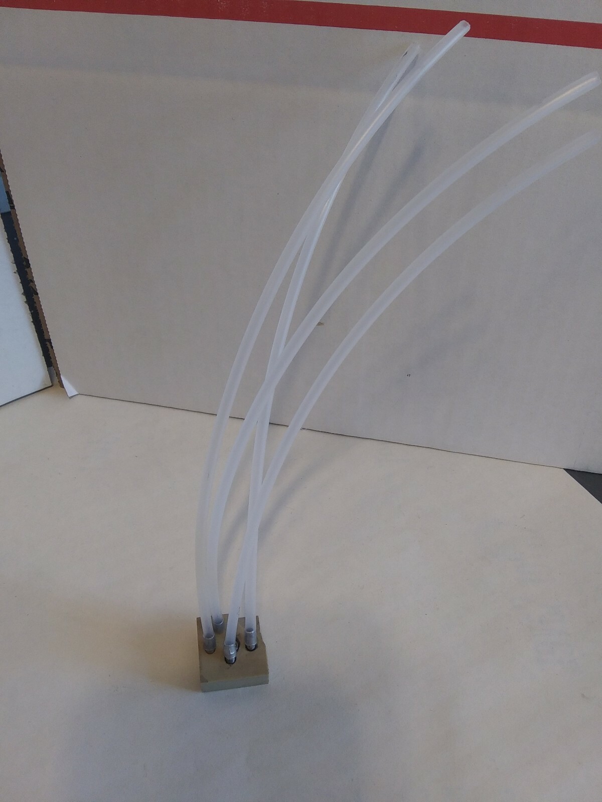 Videojet 11718DD Gutter Block