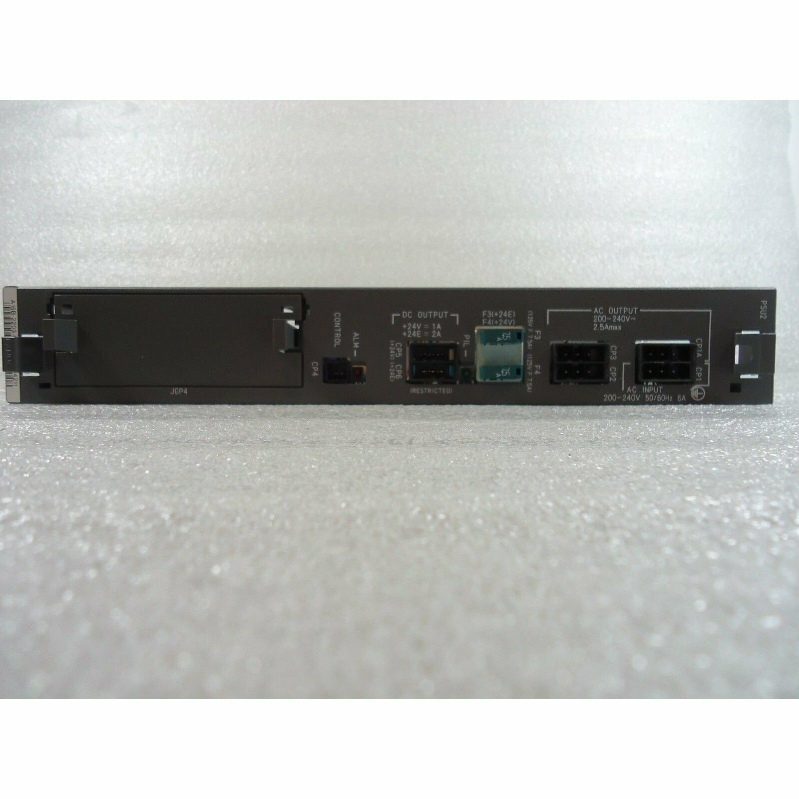 1PC Used Board Fanuc A16B-2203-0910 Tested Free shipping Free shipping#LJ