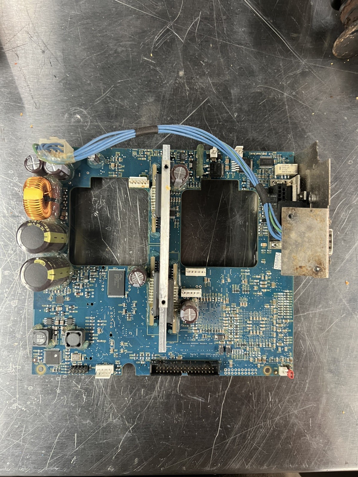 VIDEOJET 602542 PC BOARD