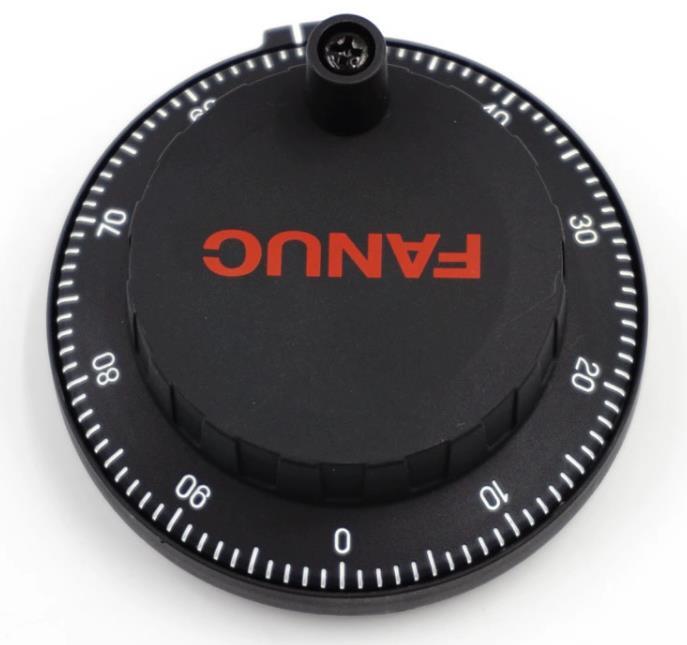 1PC Fanuc A860-0203-T001 Handwheel Pulse Generator New One Free Shipping