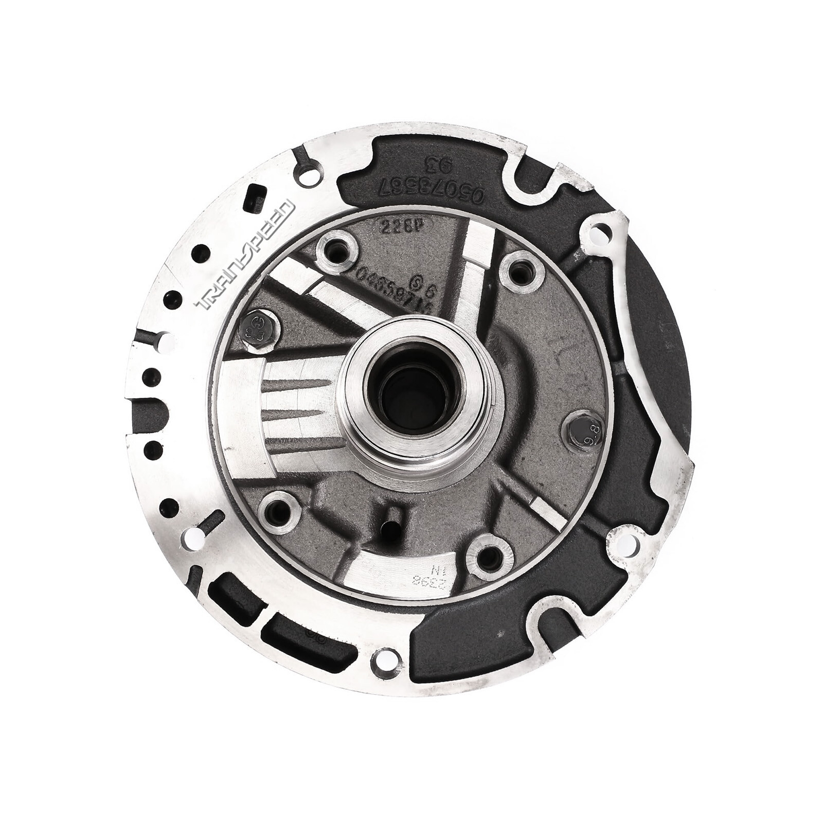 Dodge Chrysler 2003-11 for 62TE 6 speed Transmission Oil Pump Good quality