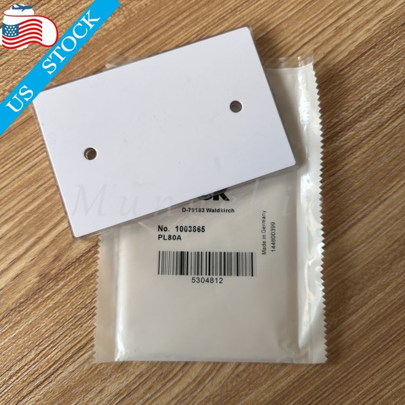 1PCS For Sick PL80A 1003865 Proximity Switch Sensor Reflector US Stock