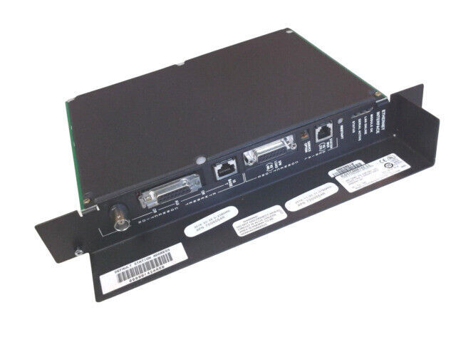 Fanuc IC697CMM742-LL 90-70 Seires Ethernet Interface