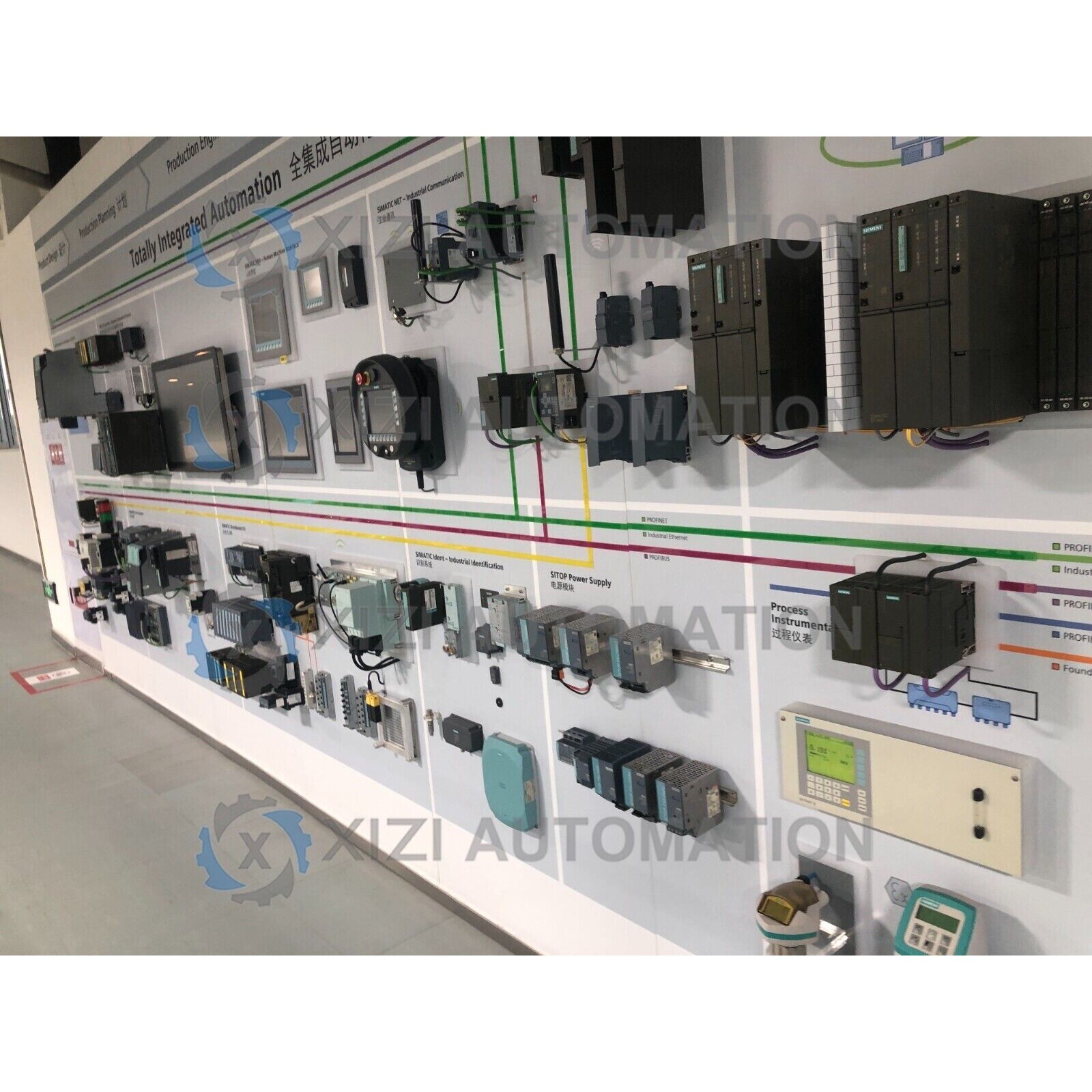New Siemens 6ES7223-1PL32-0XB0 6ES72231PL320XB0 S7-1200 Digital I/O SM 1223