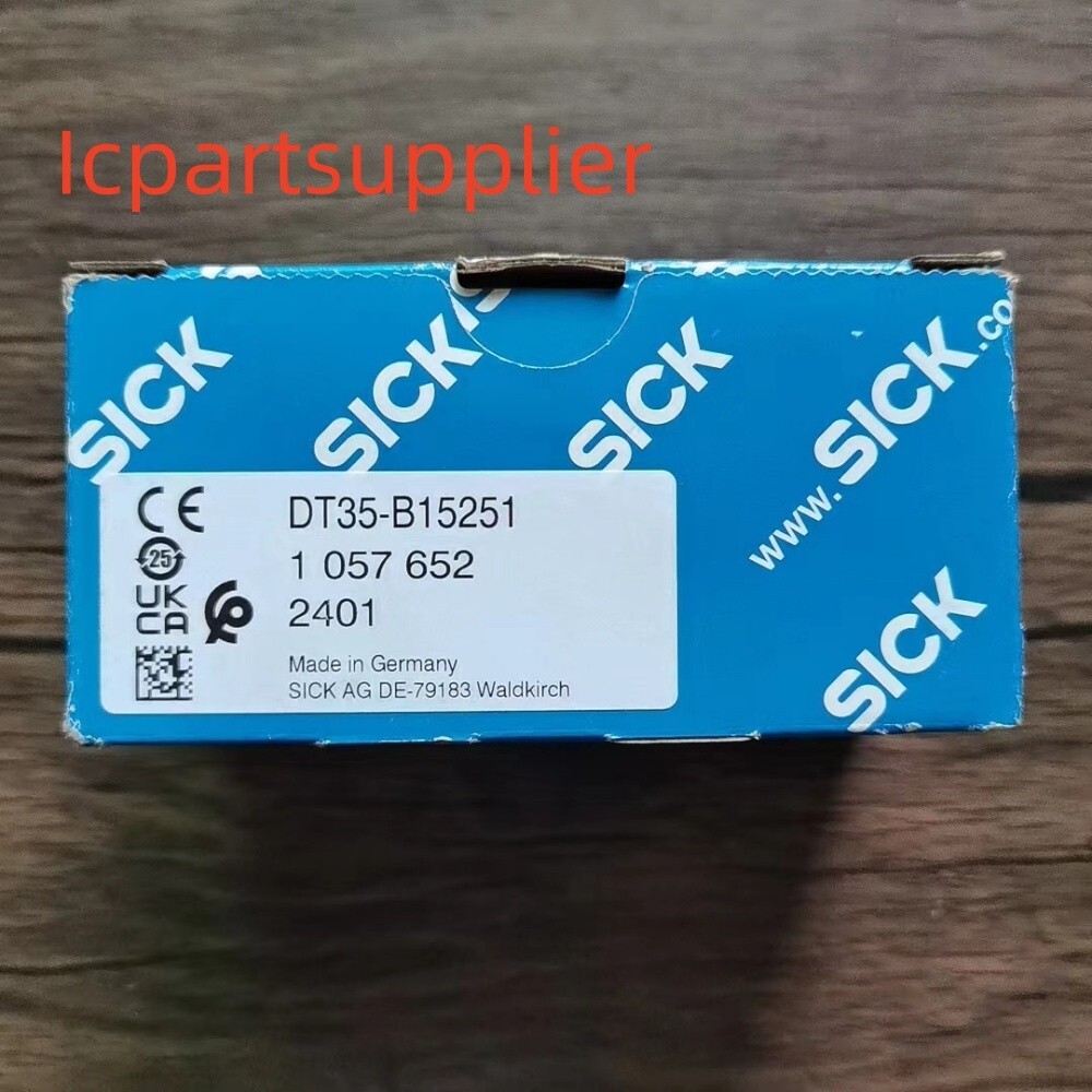 1PCS DT35-B15251 1057652 DT35B15251 Brand-new Fast Shipping