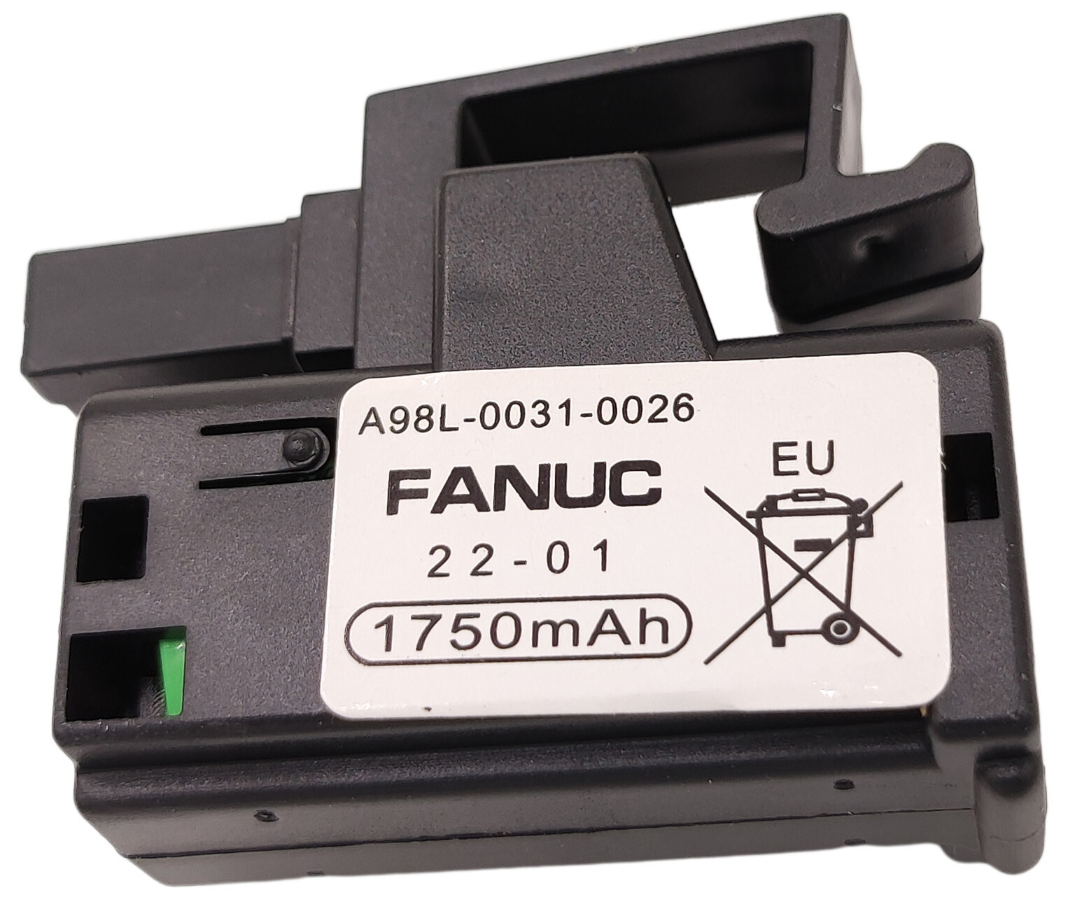 1Pc for A98L-0031-0026 A98L 0031 0026 A02B-0309-K102 NEW GE FANUC PLC Battery