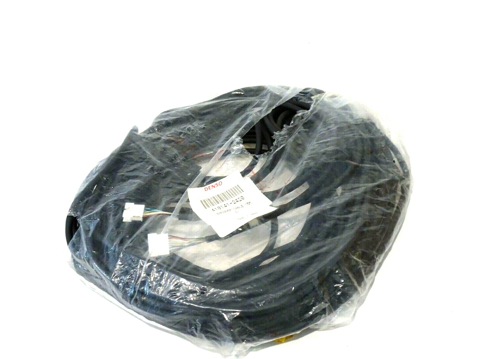 NEW DENSO CORPORATION 410141-2420 ENCODER CABLE 4101412420