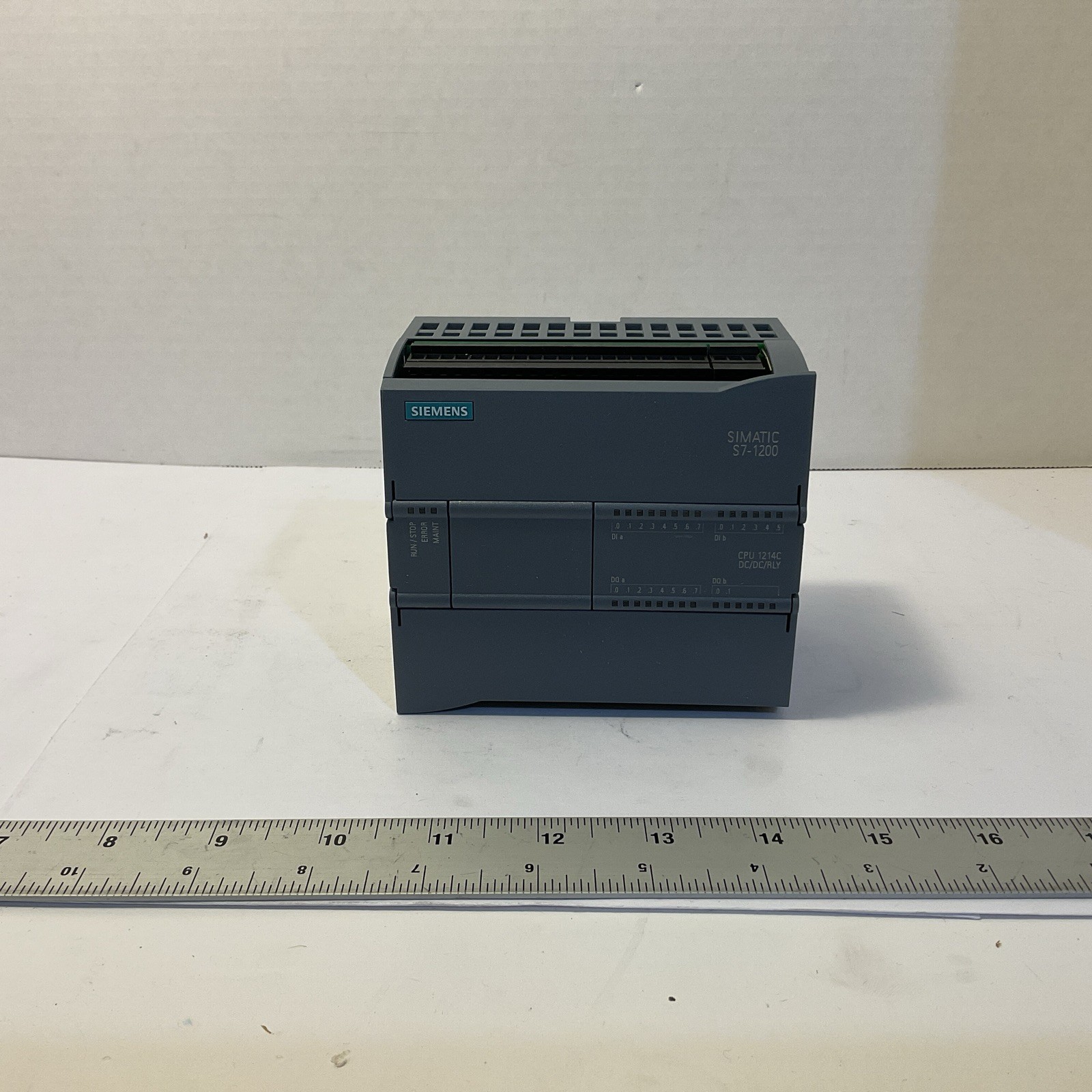 Siemens SIMATIC S7-1200 PLC Expansion Module