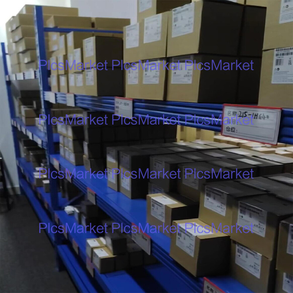 NEW Siemens Sirius 3RT1034-1AC20 3RT10341AC20 AC-3 24V 3P S2 Contactor