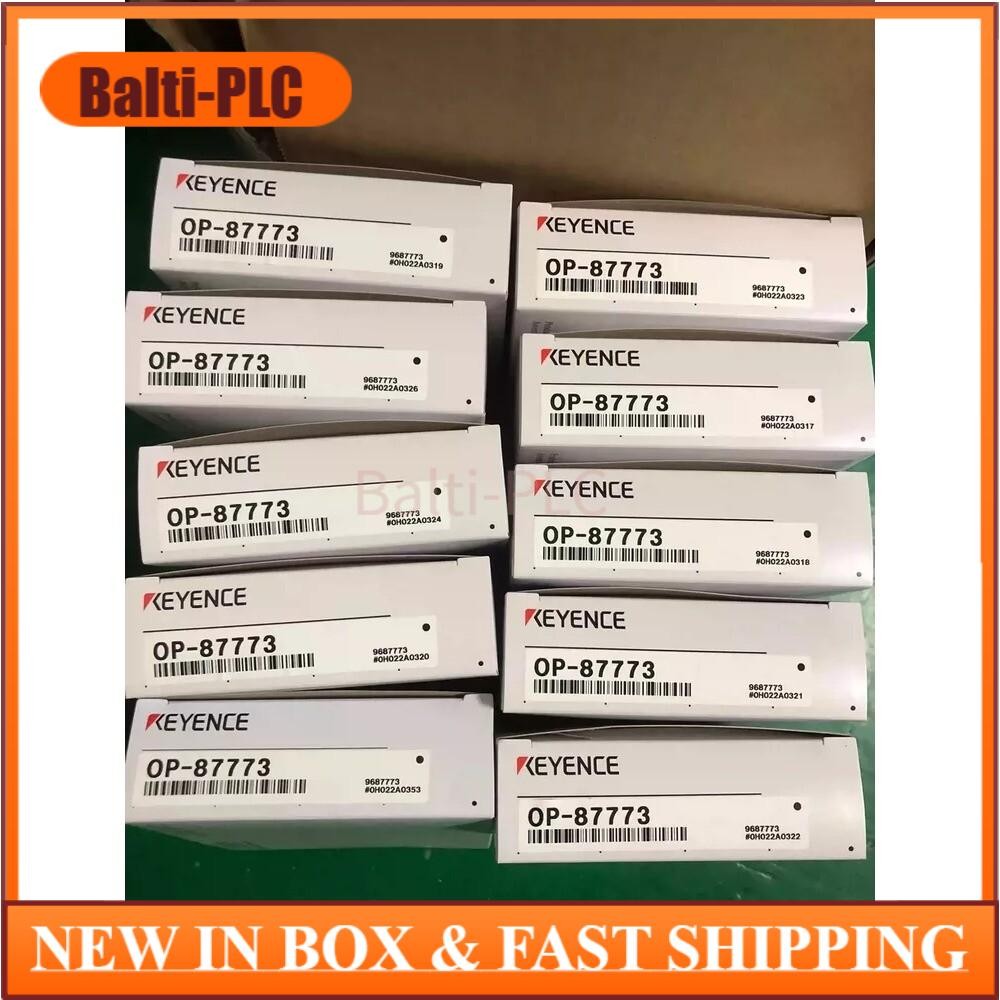 1PC Keyence OP-87773 Laser sensor bracket New Free Shipping OP87773