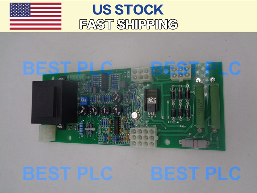 1PCS REPLACE FOR SIEMENS 6GA2491-1A AUTOMATIC VOLTAGE REGULATOR 6GA2 491-1A