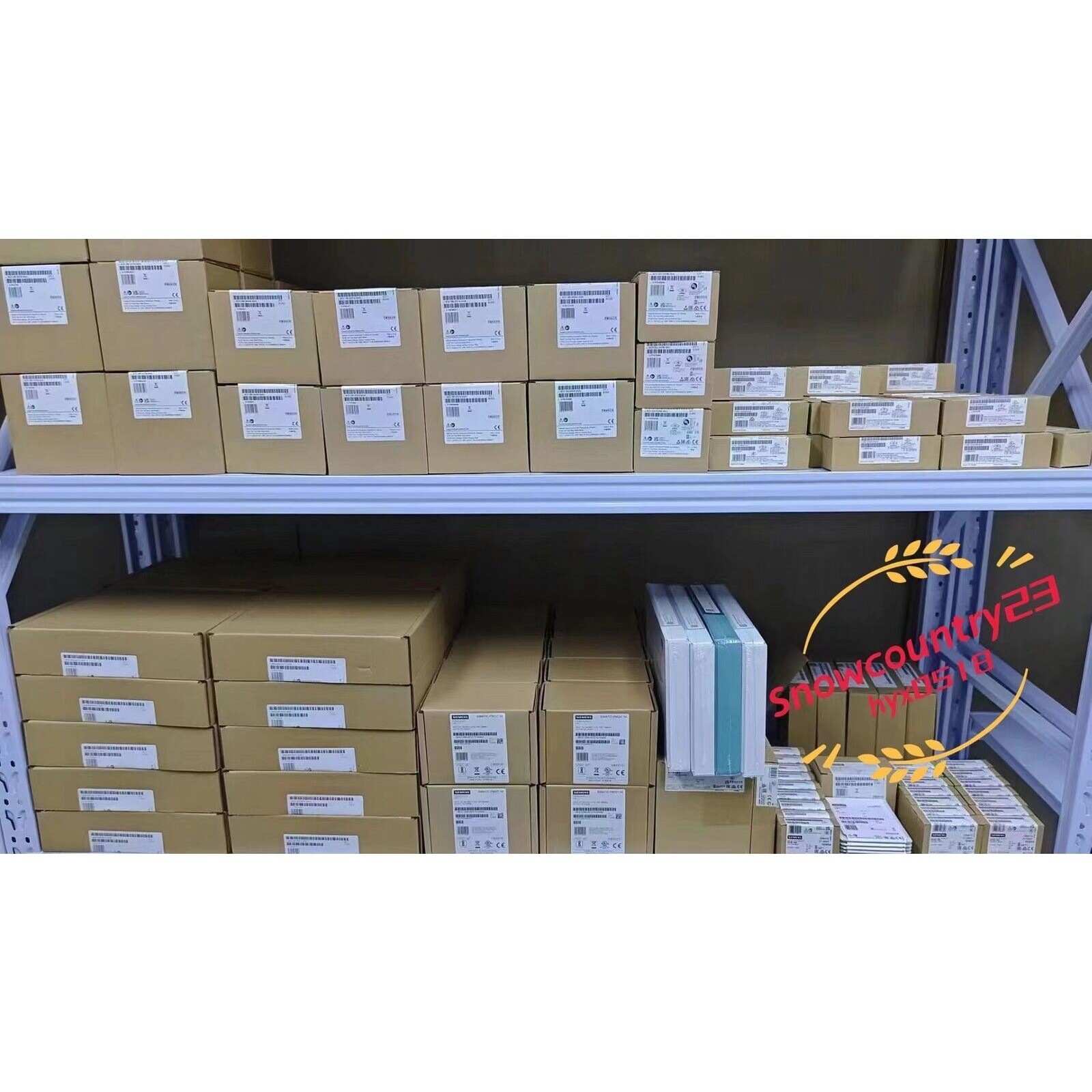 NEW SIEMENS PLC 6ES7331-1KF02-0AB0 6ES7331-1KF02-0AB0 Analog Input Modules