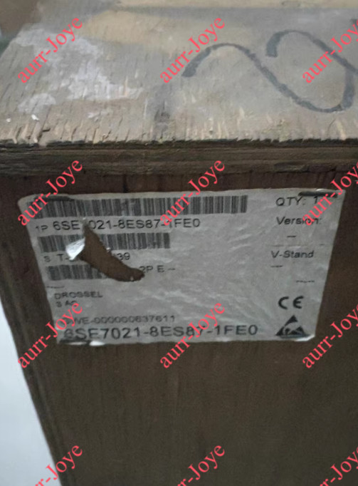 6SE7021-8ES87-1FE0 SIM0VERT MD 0utput react0r(ir0n c0re)3AC 380-480V.17.5A