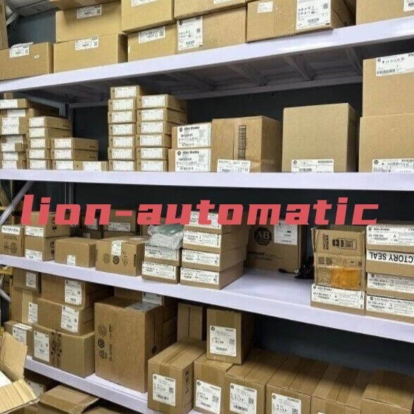New Factory Sealed AB 1762-L24AWA SER C MicroLogix 1200 24 Point Controller