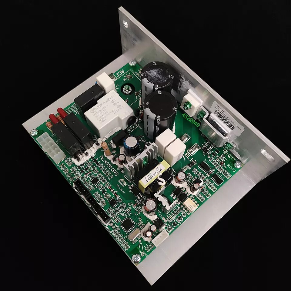 New For Horizon Treadmill Control Circuit Board