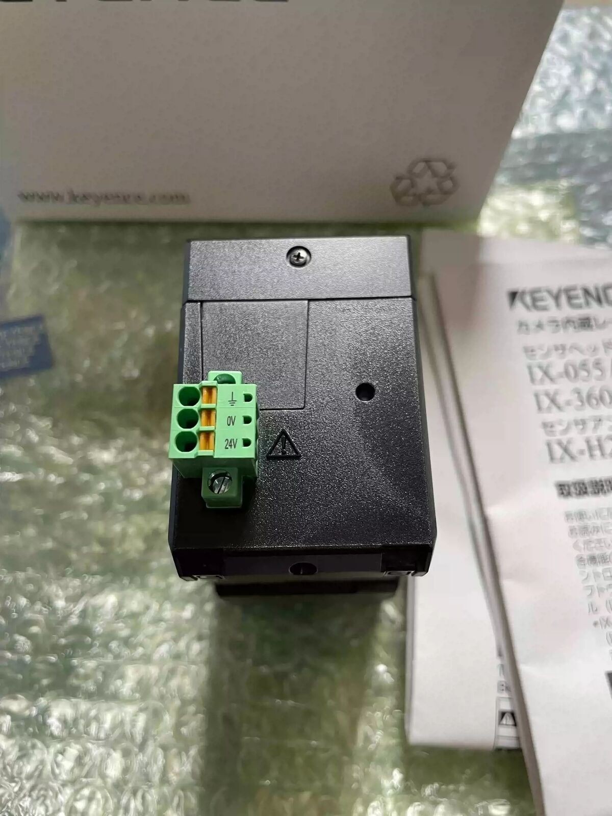 1PC Keyence IX-H2000 Laser Sensor New US Free TAX IXH2000 US Free TAX