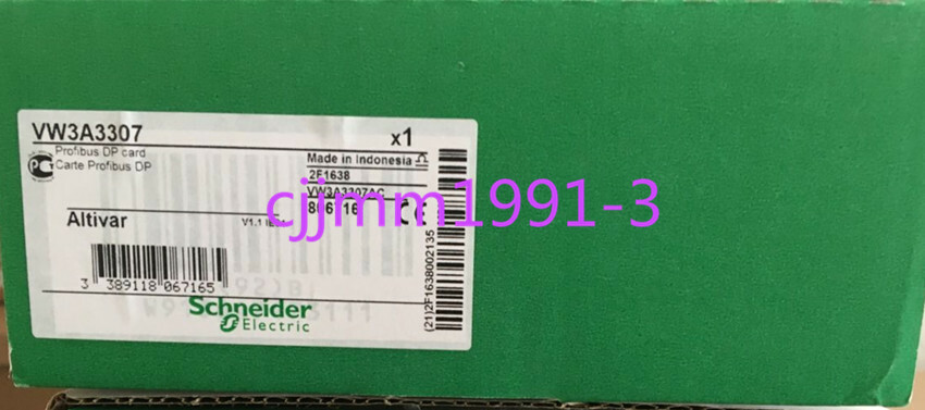 1PC NEW VW3A3307