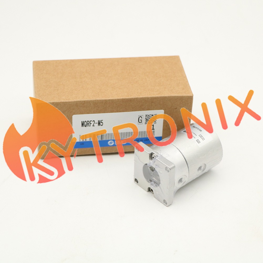 1pcs New Replace For Smc Mqrf2-m5 High Speed Rotary Joint Free delivery