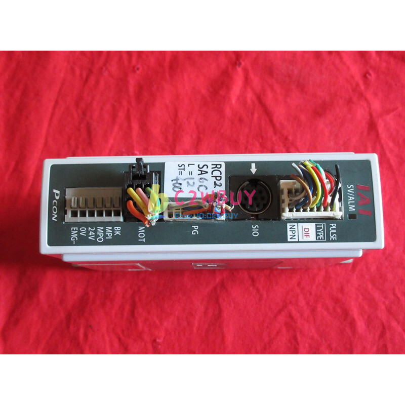 ONE IAI PCON-PL-42PI-NP-2-0 Fedex DHL Ship [NDk4]