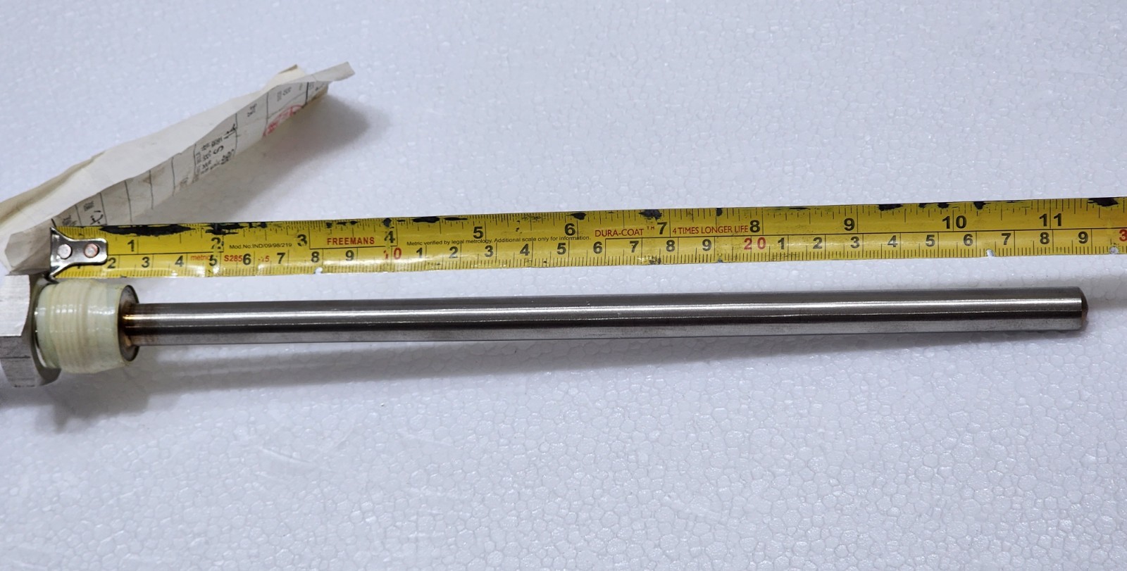 Meiyo Electric PTR-S Resistance Bulb L262 D12
