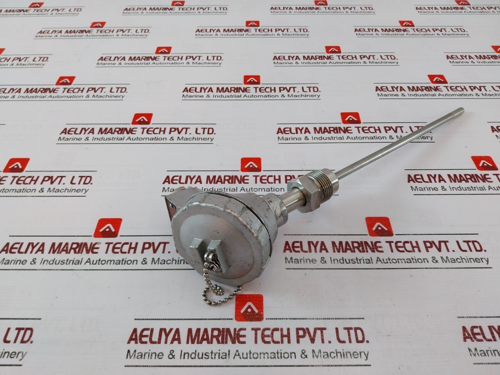Meiyo Electric PTR-LN7 Resistance Bulb 200mm NP704