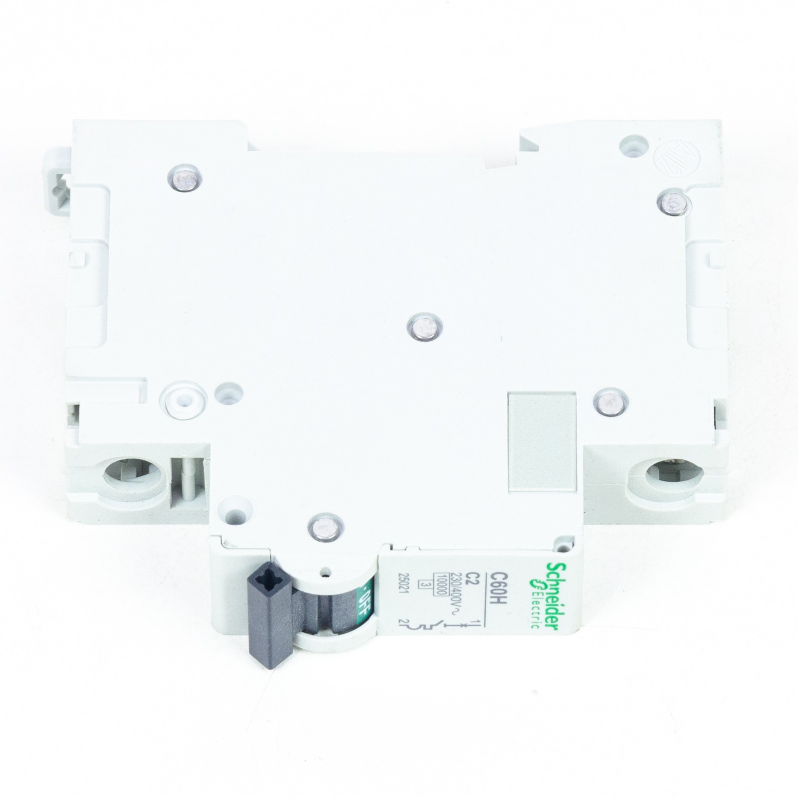 SCHNEIDER ELECTRIC C60H C2 (25021), | ID1801 | PLC2DAY New in stock at PLC2DAY