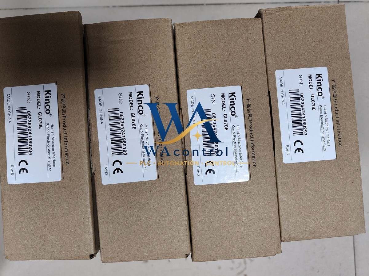 Factory Sealed KINCO GL070E Real US stock Fast shipping