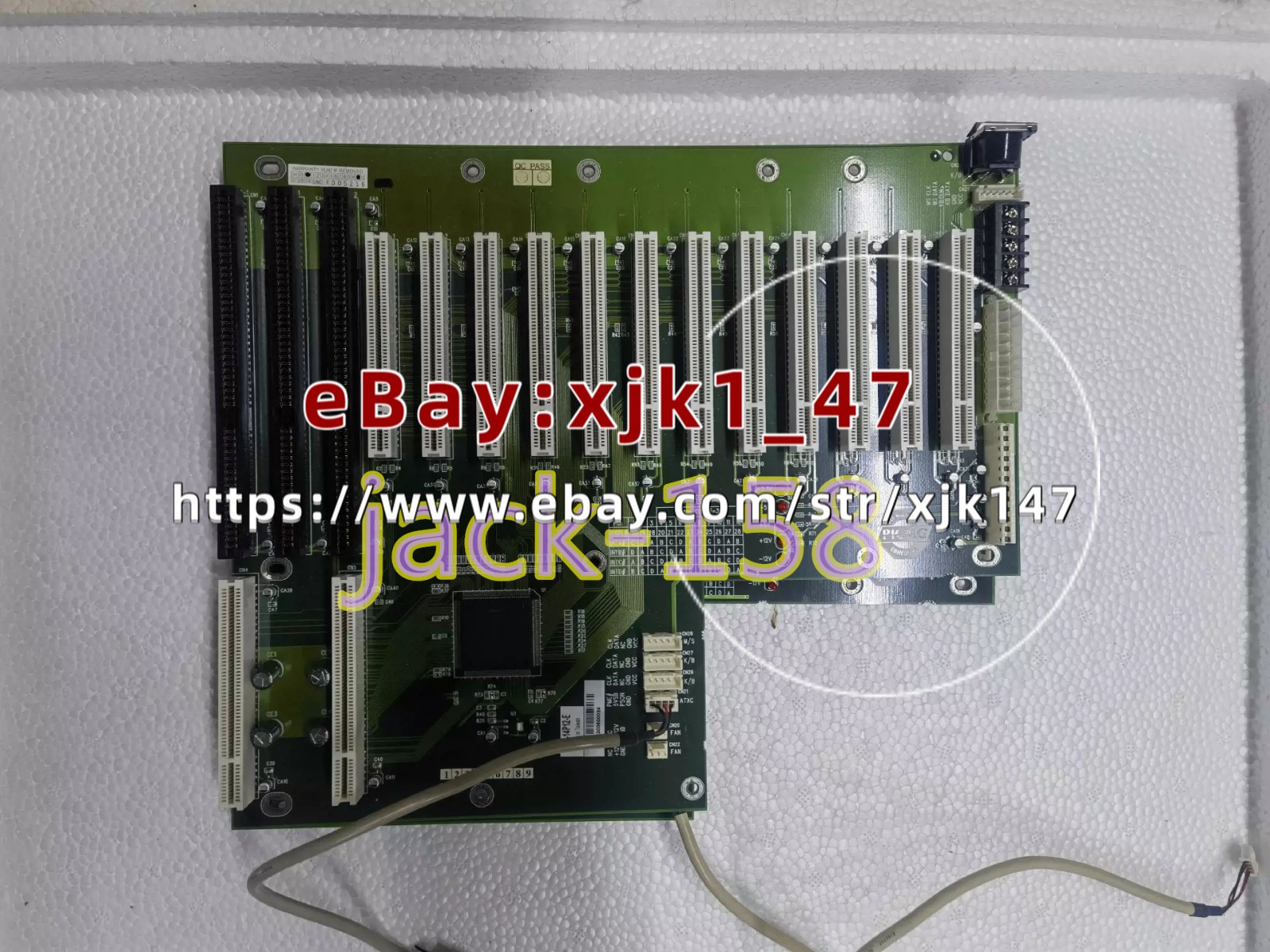 BPF-14P12-E fast ship by UPS OR Fedex