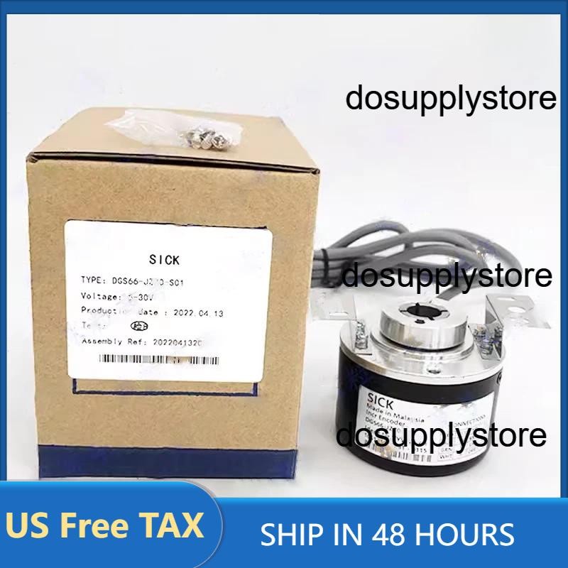 NEW For SICK STEGMANN DGS66-JZZ0-S01 DGS66JZZ0S01 Replacement/