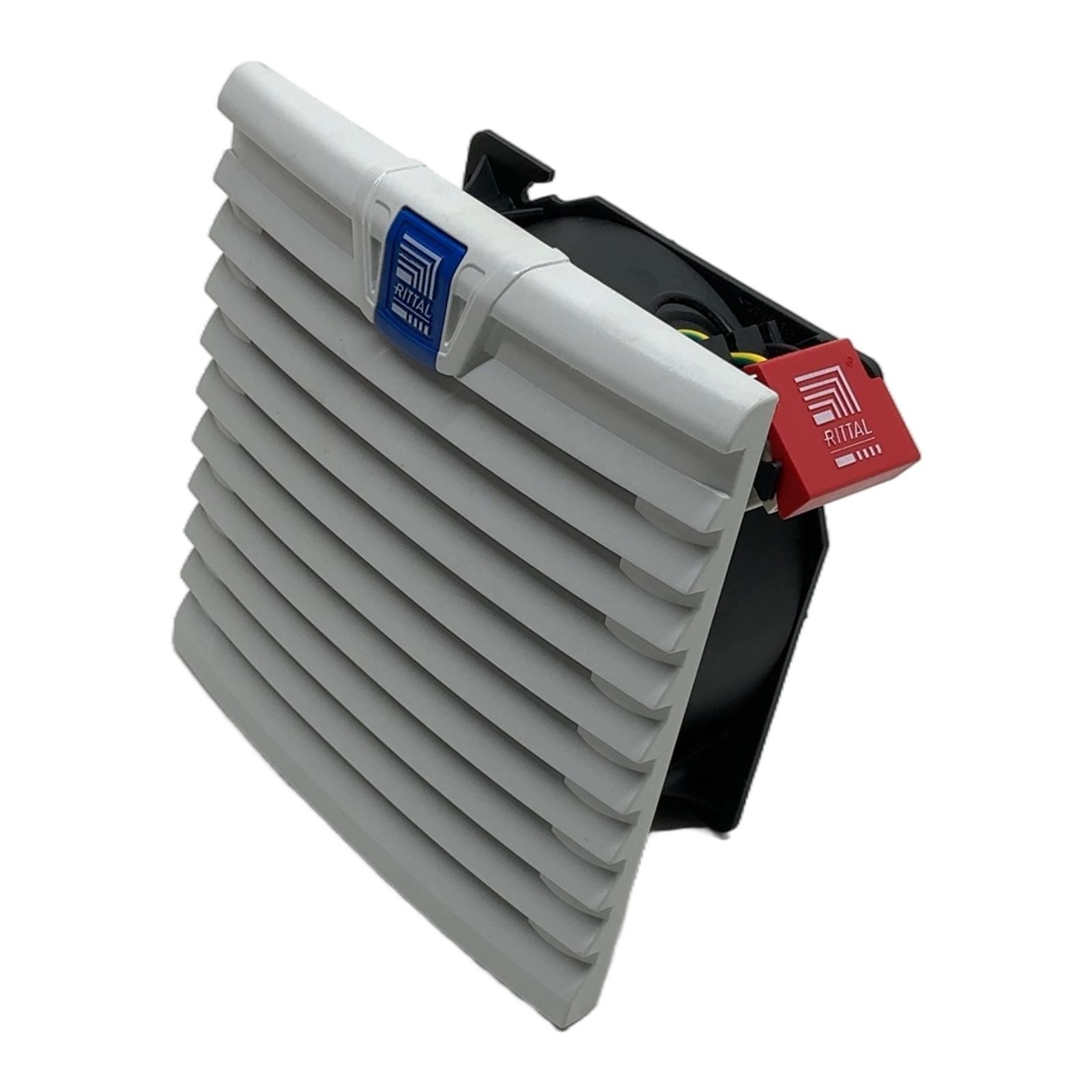 SK3238.100 RITTAL, Rittal Filter Fan Unit 230V SK 3238.100, SK3238.100, ……..