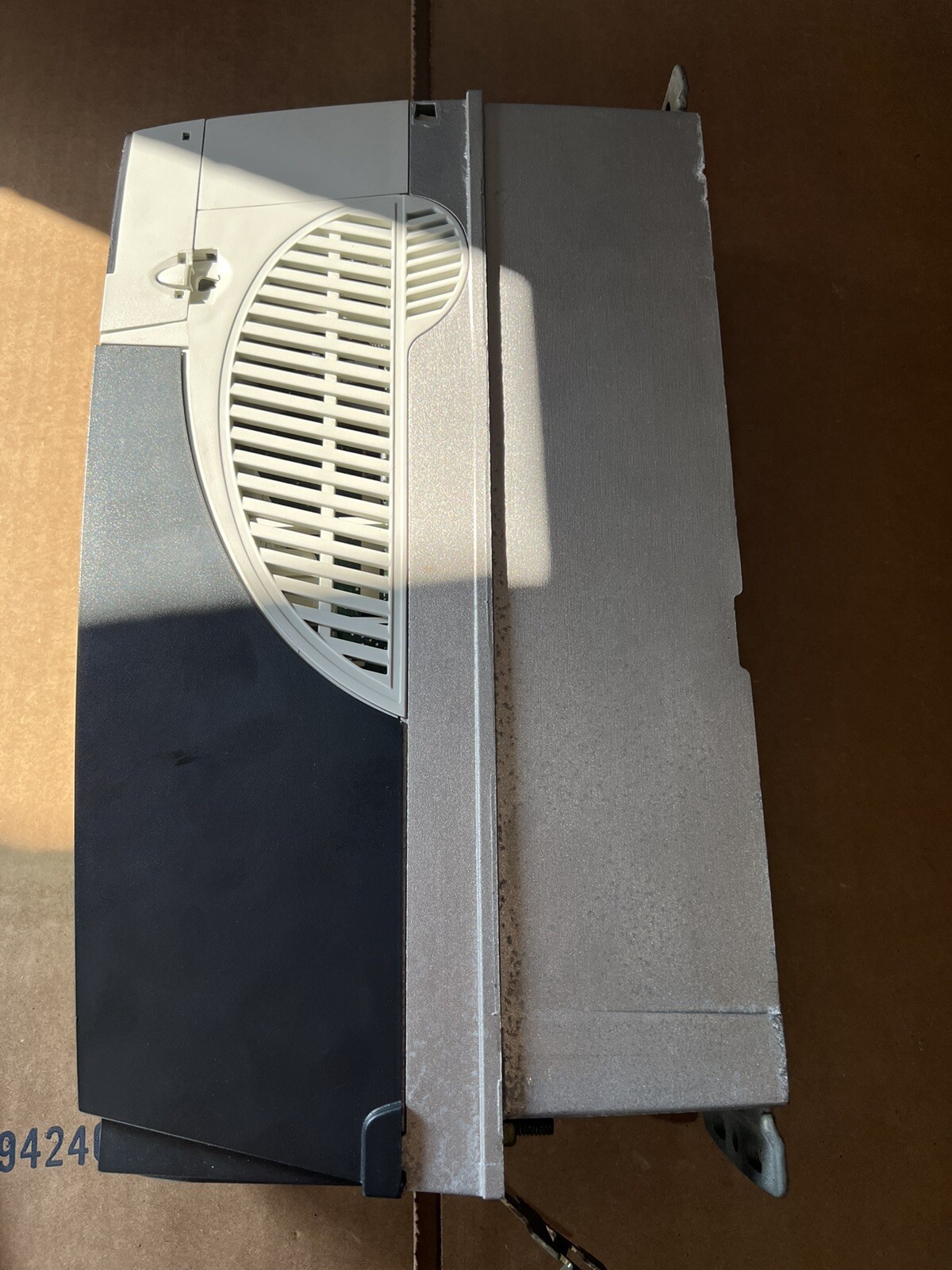 Emerson Nidec Control Techniques Unidrive SP1203 Inverter Fast Ship