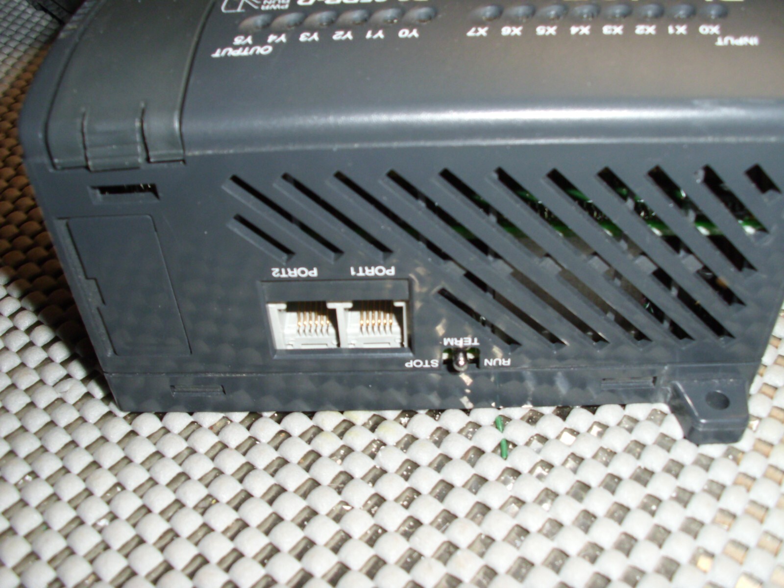 Automation Direct Logic 05 PLC D0-05DR-D, D00DRD
