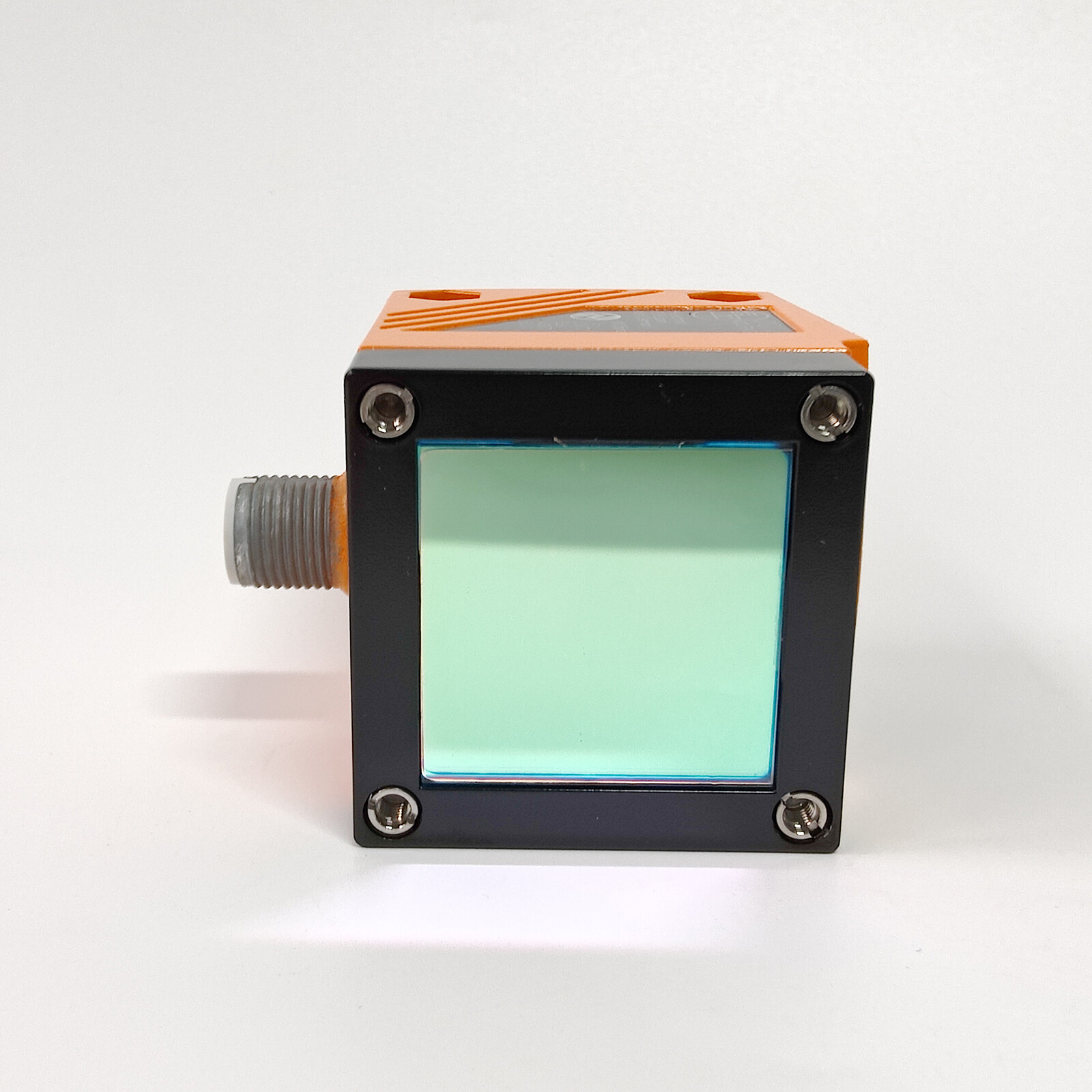 one IFM O1D106 Laser Distance Sensors New