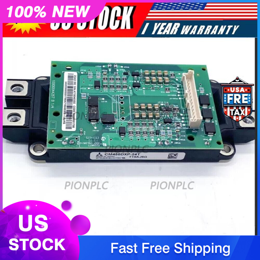 1Pc New ABB ZGAD-592 inverter module US Free TAX