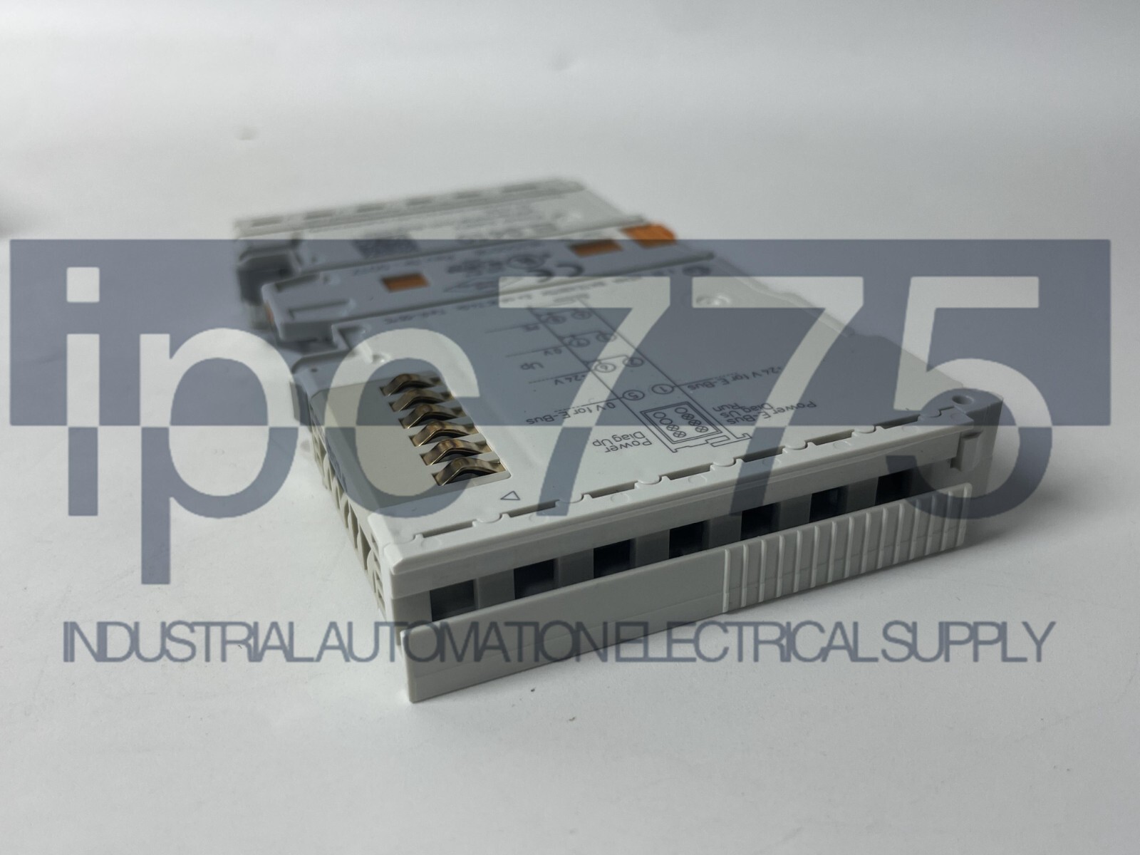 New BECKHOFF EL9410 EL 9410 PLC Module Power Supply Terminal