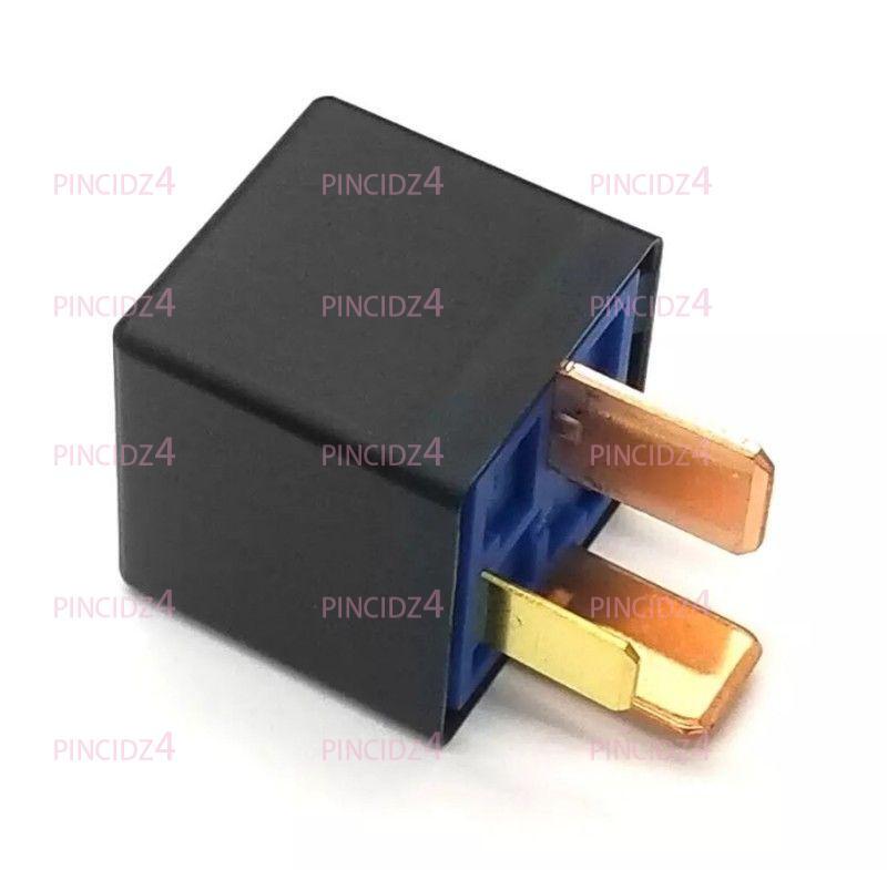 Omron 39160-37110 4pin 12VDC 50A 1PCS Relay