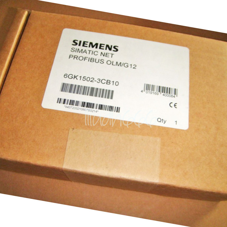 One Siemens 6GK1502-3CB10 module 6GK1 502-3CB10 New