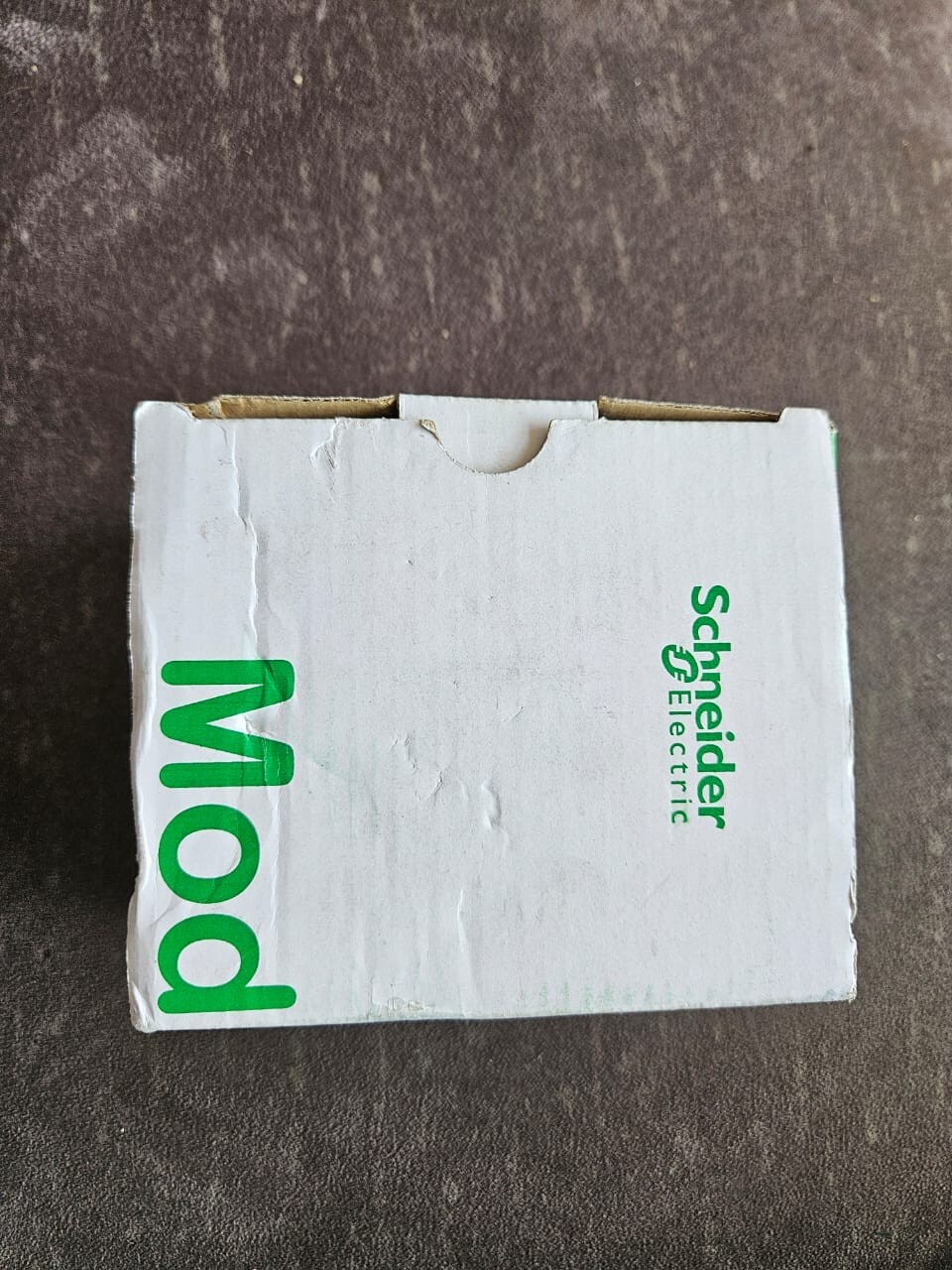 Schneider Electric Modicon TM3BCSL Bus Coupler Module