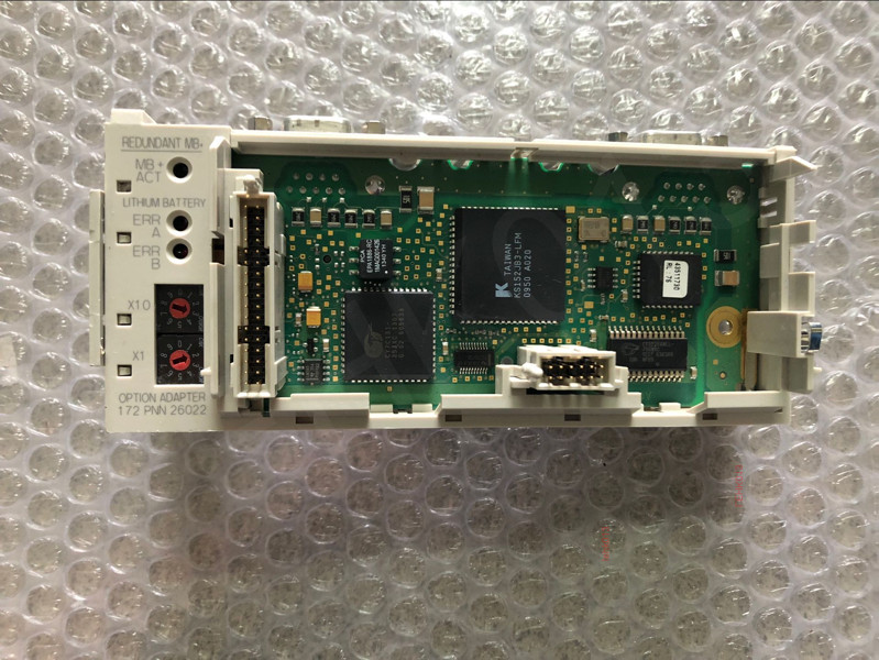 Used & Test 172PNN26022 Free DHL/EMS