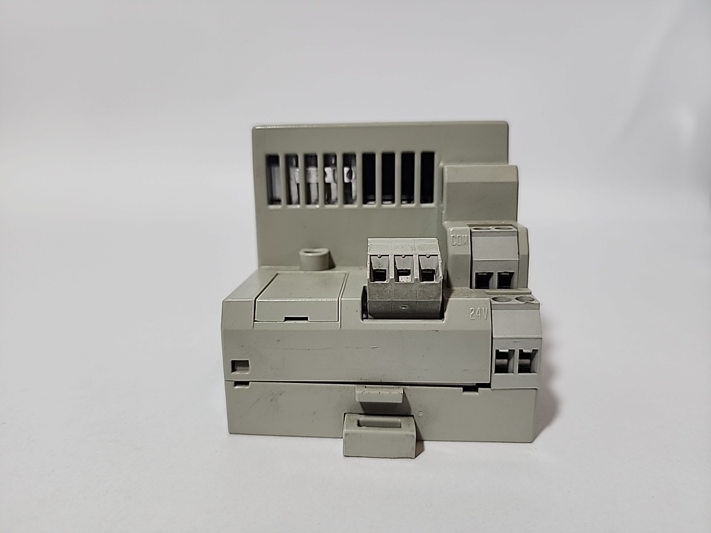 Allen Bradley 1794-ASB Flex I/o Power Supply Ser C