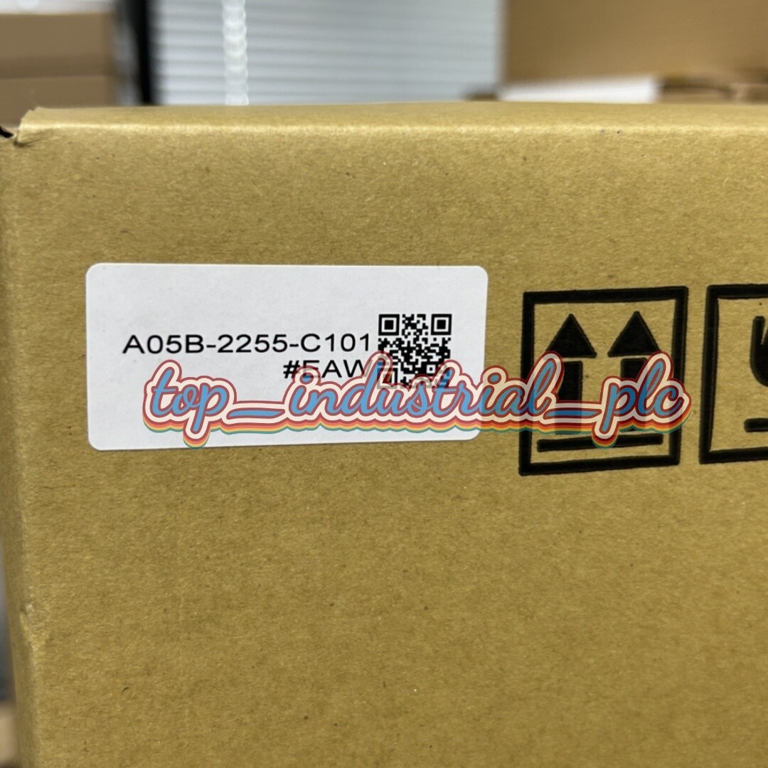 A05B-2255-C101#EAW Fanuc Teach Pendant A05B-2255-C101