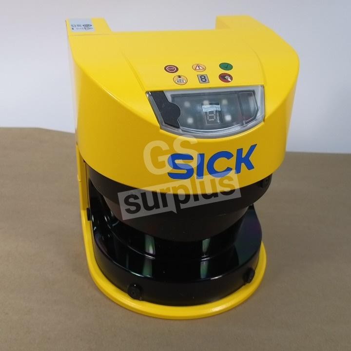 SICK S30A-6011CA / 1023547 (New no box)