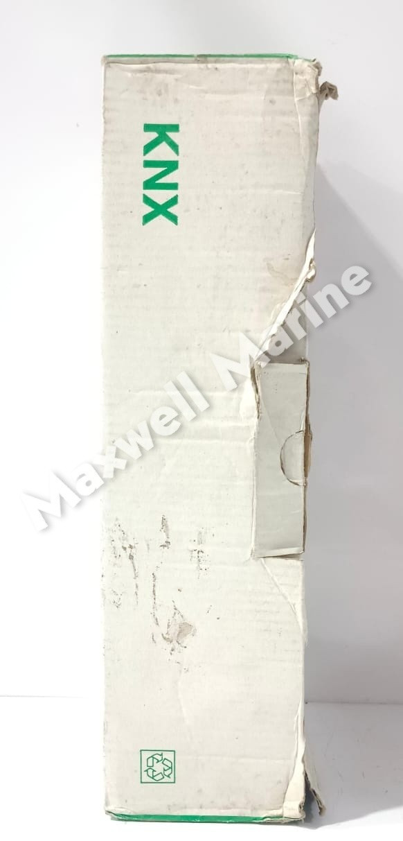 Schneider MTN6710-0004 KNX universal dimming actuator LL REG-K/4×230/250W