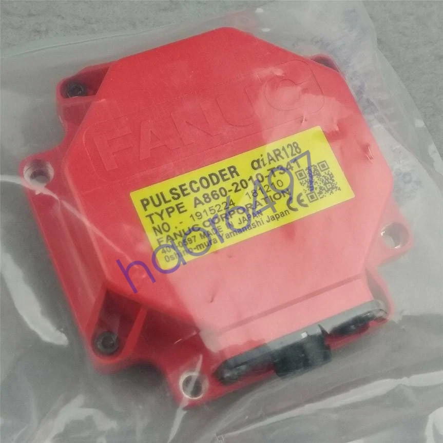 1PC New Fanuc A860-2010-T341 ENCODER A860-2010T341 Expedited Shipping