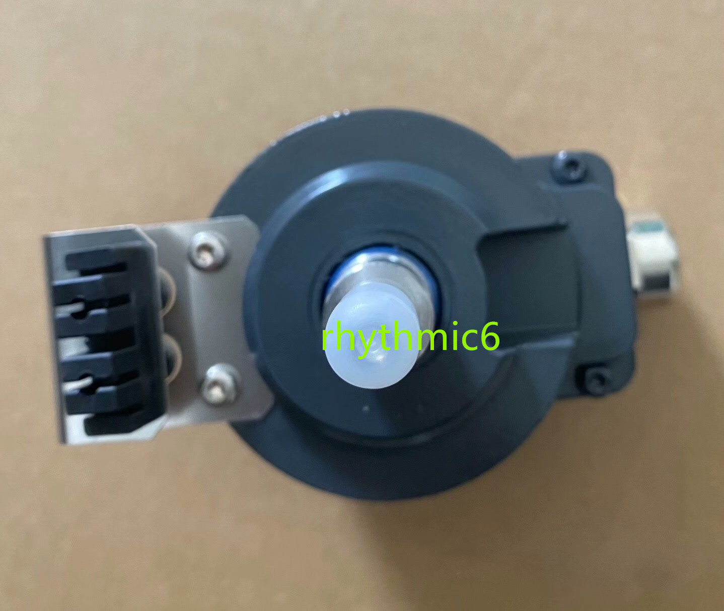 Brand new Baumer OG72DN1024R Encoder ES1R OG72 DN 1024R