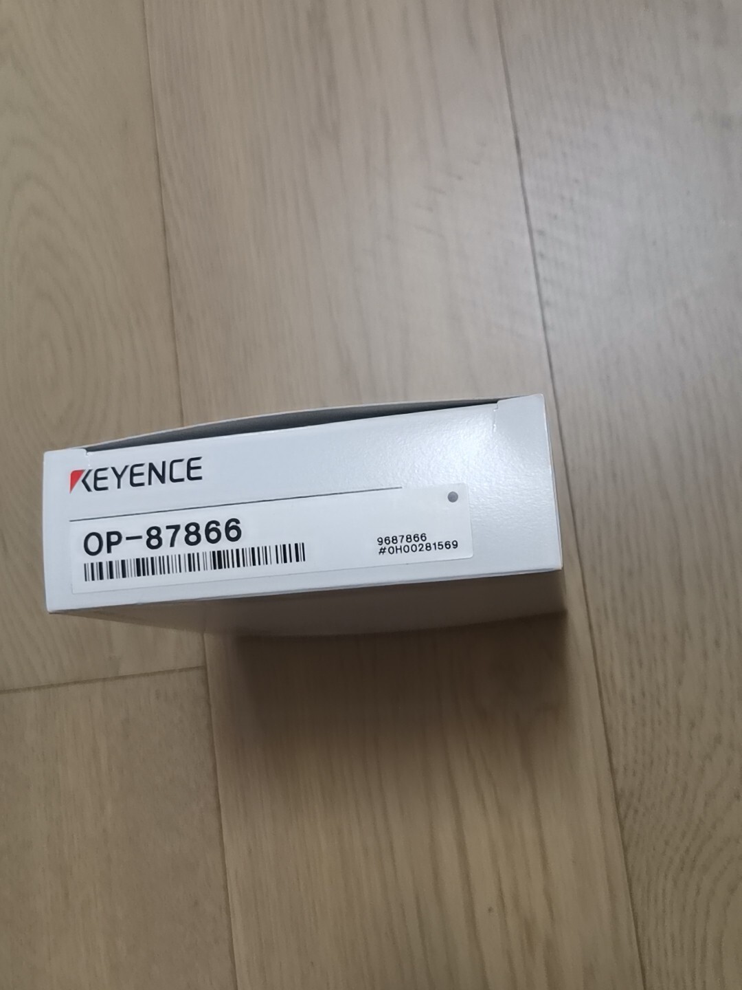 1pc new KEYENCE OP-87866