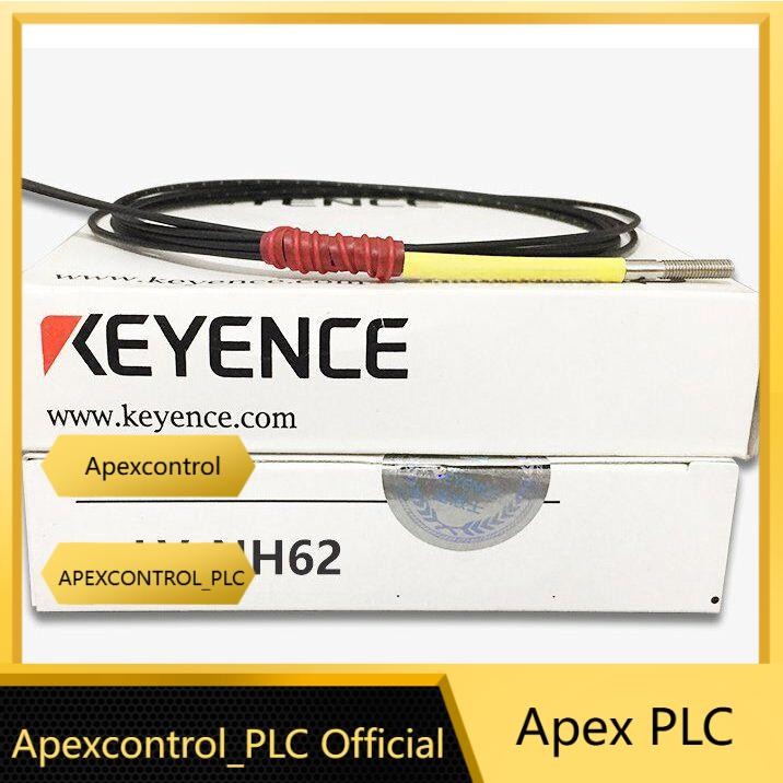 one NEW in box Keyence LV-NH62 LV-NH62 Laser Sensor US Free TAX US Free TAX