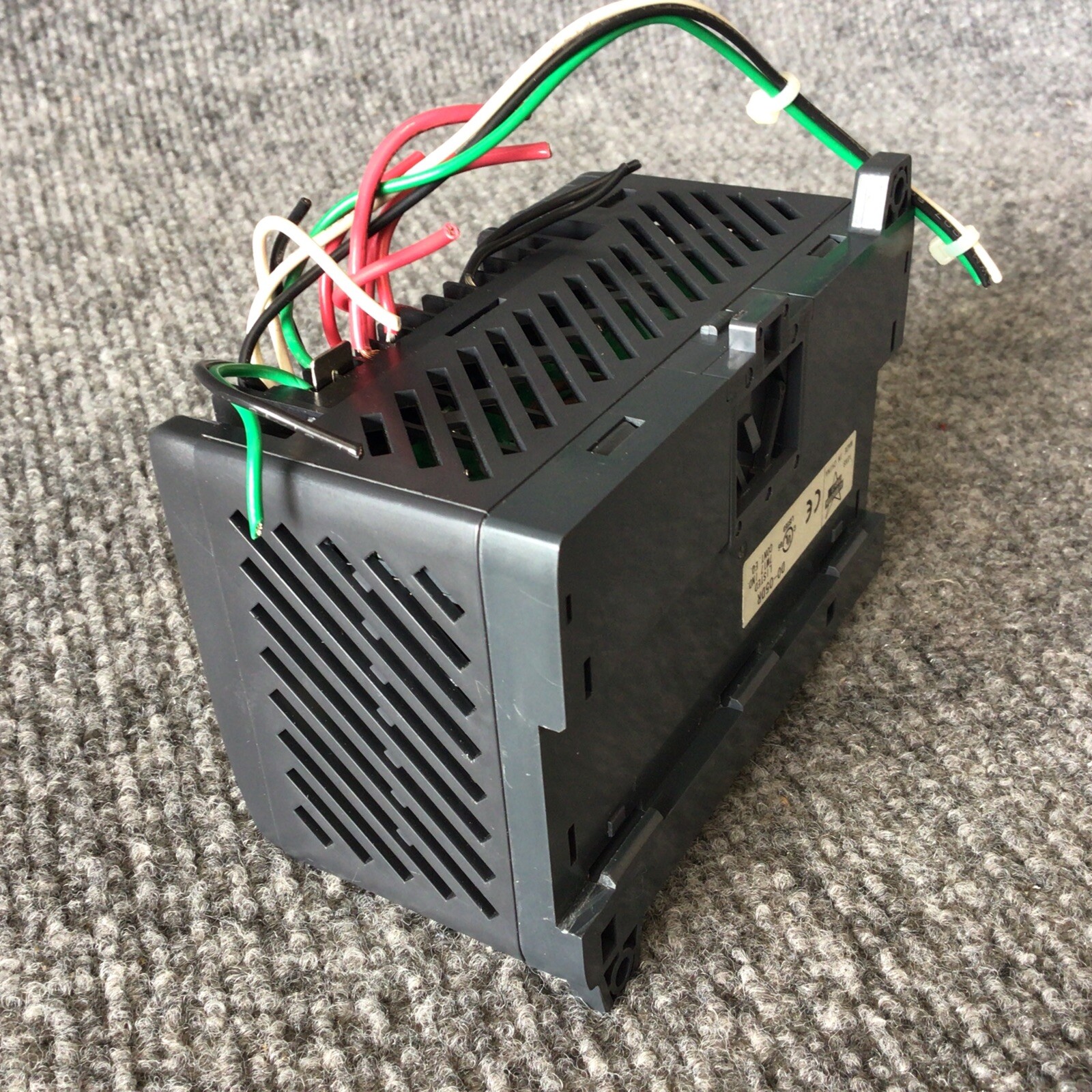 Automation Direct D0-05DR Direct Logic05 PLC Controller Used