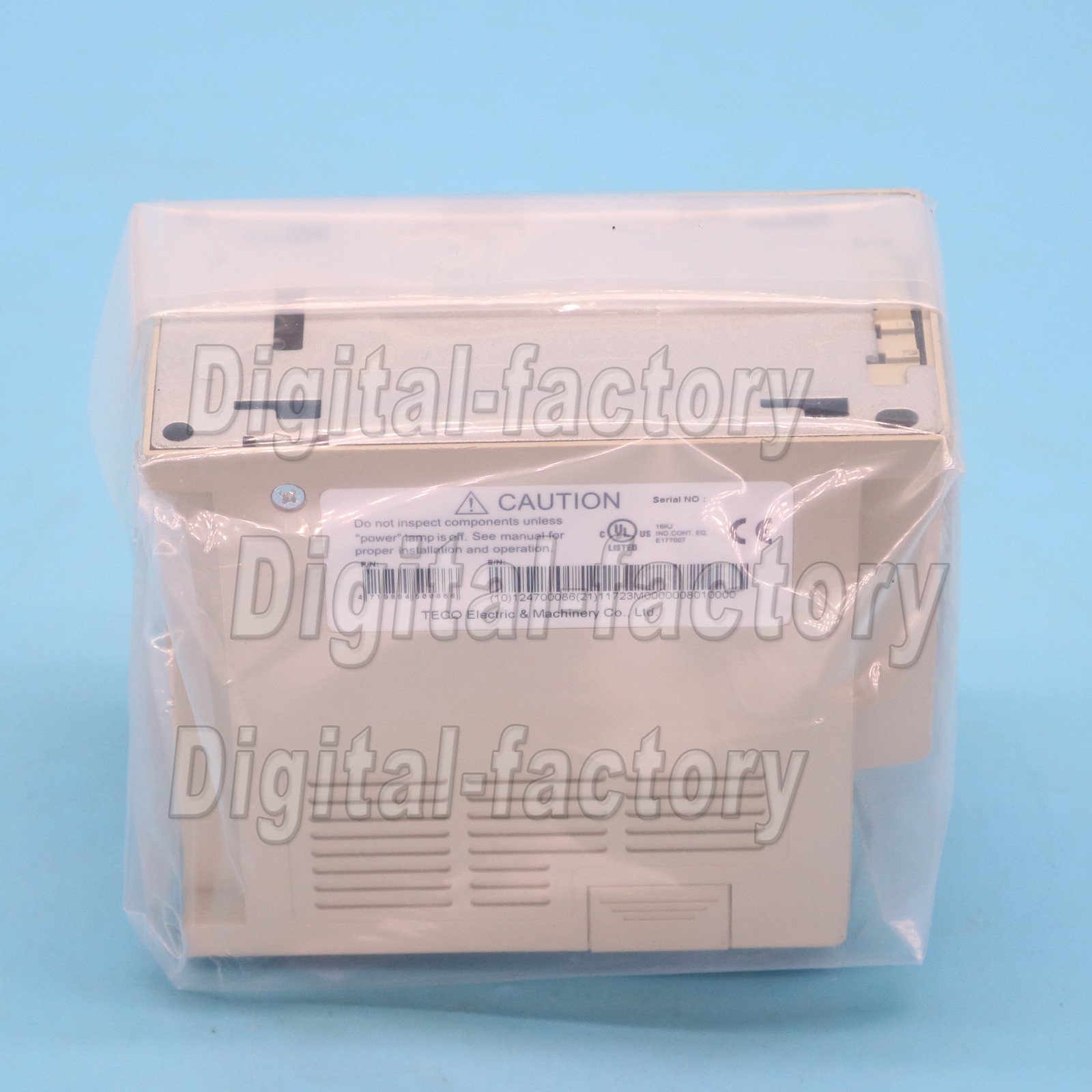 1PC NEW TECO INVERTER E2-201-H1F E2201H1F FREE SHIPPING