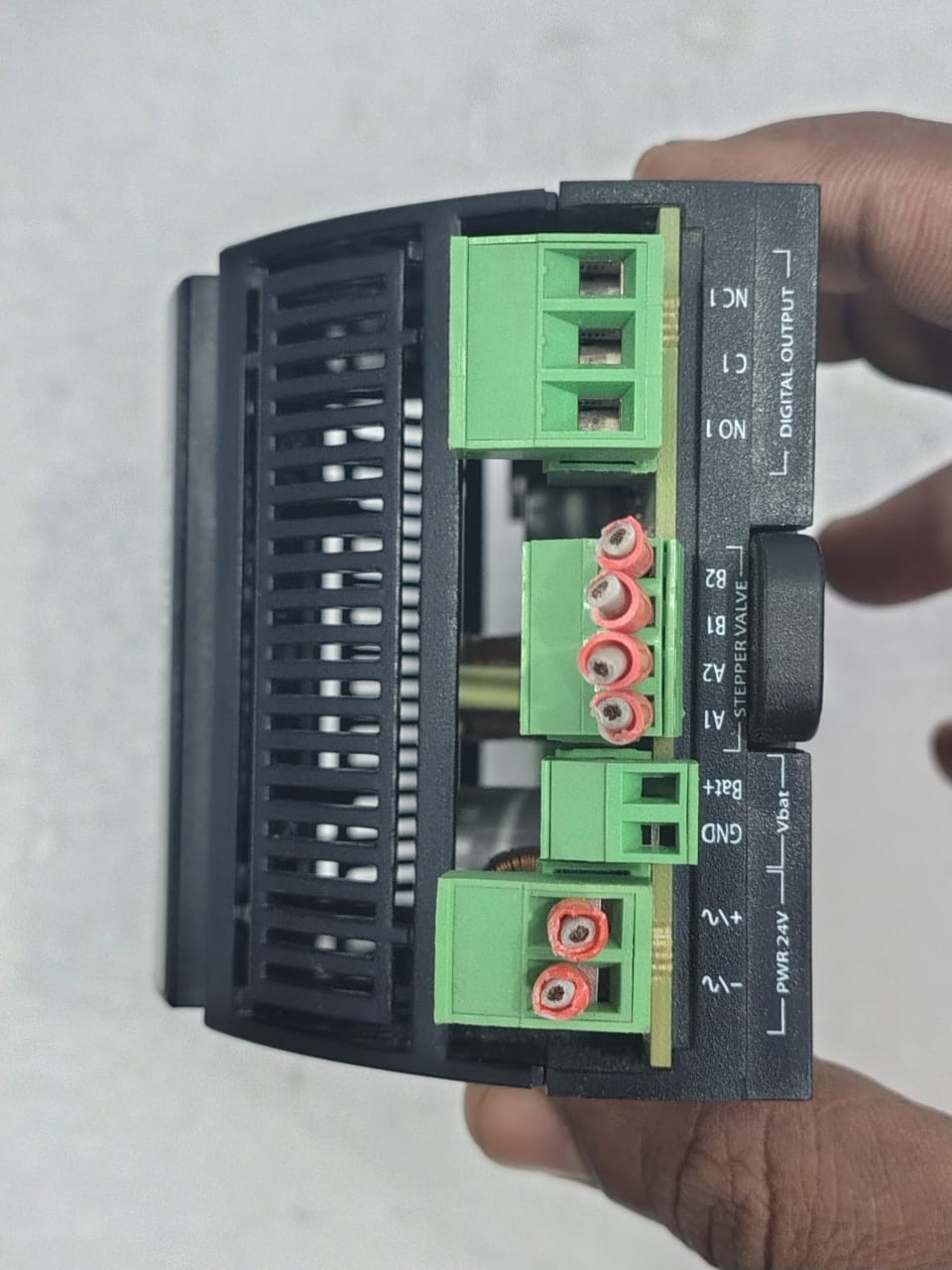 Danfoss EKE 1A 080G5300 Superheat Controller